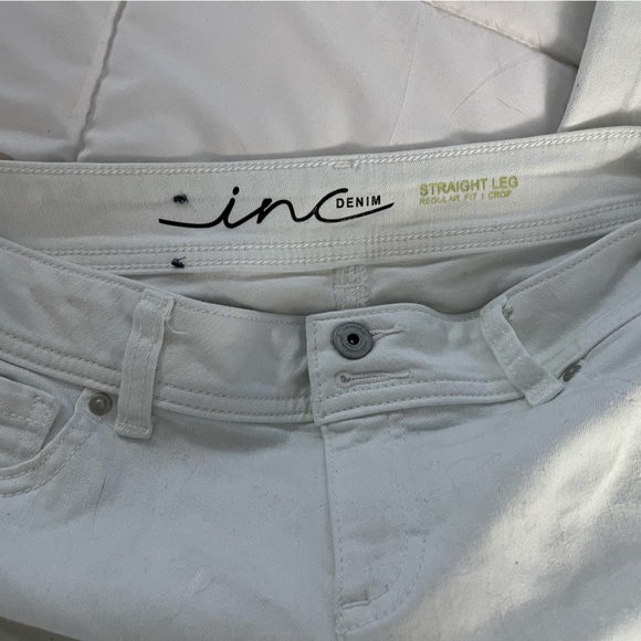 Set Lot of 6 Size 4 Jeans Denim Designer - High quality Denim - Picture 9 of 14